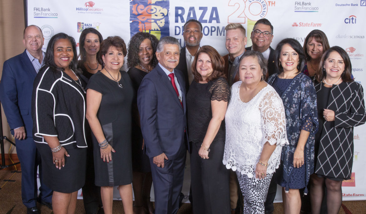 Wells Fargo Foundation Awards Millions to Raza Development Fund and CPLC to Spark Small Business Growth and Job Creation