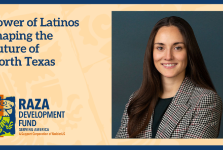 Power of Latinos Shaping the Future of North Texas
